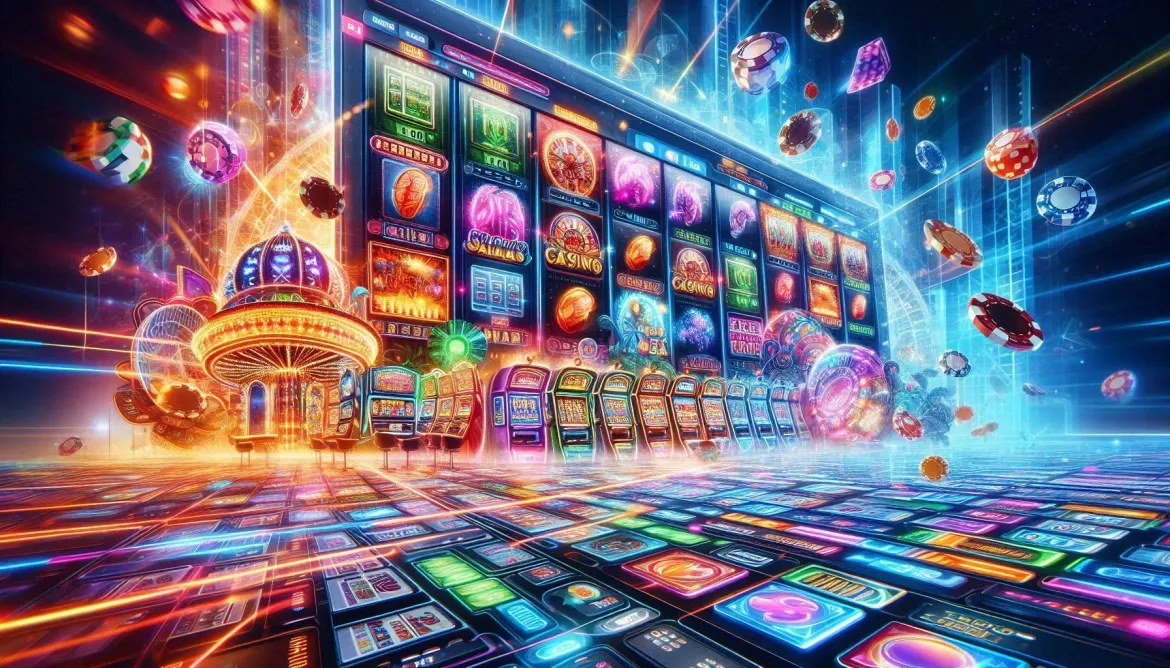 Fireball Casino